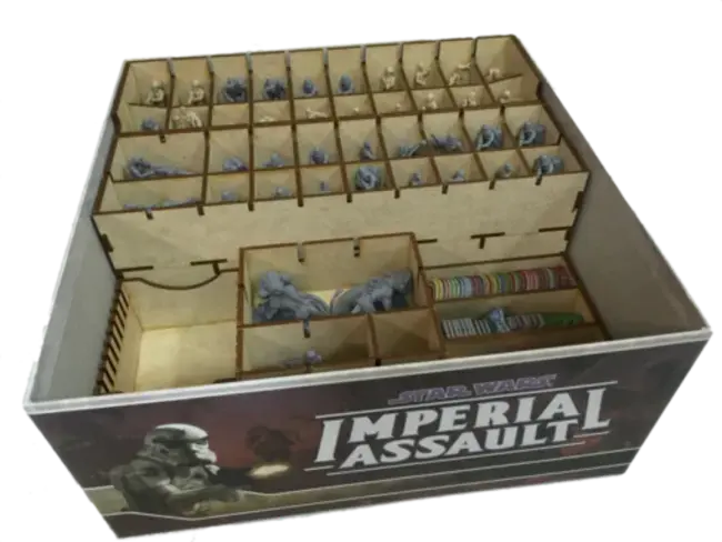 Imperial System Guard : 帝国制卫队