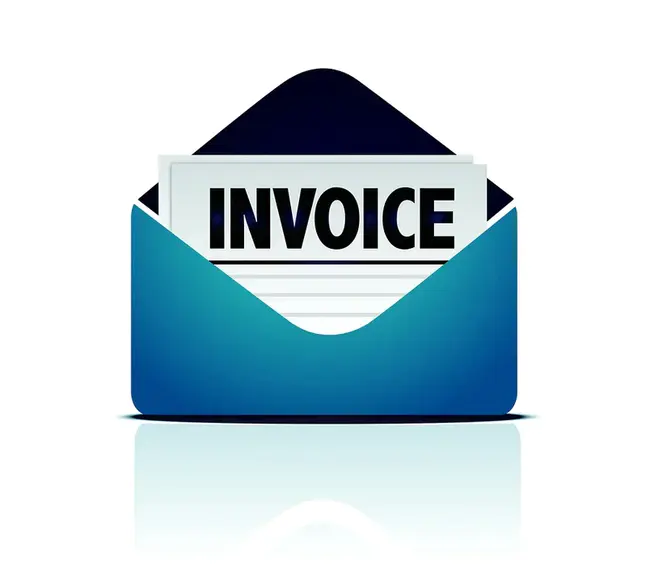 Invoice Summary Register : 发票汇总登记簿