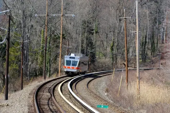 South Eastern Pennsylvania Transportation Authority : 宾夕法尼亚州东南交通局