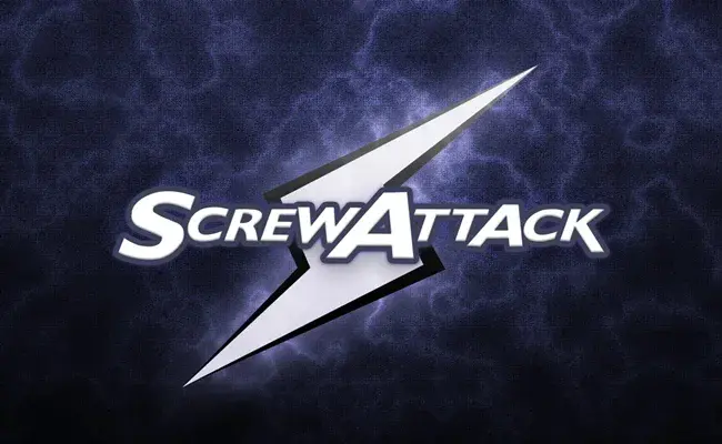 ScrewAttack Gaming Convention : 螺旋攻击游戏约定