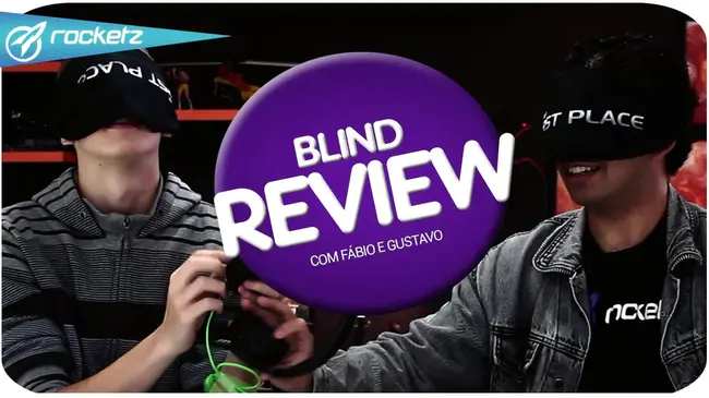 Blind Broadcast : Blind广播