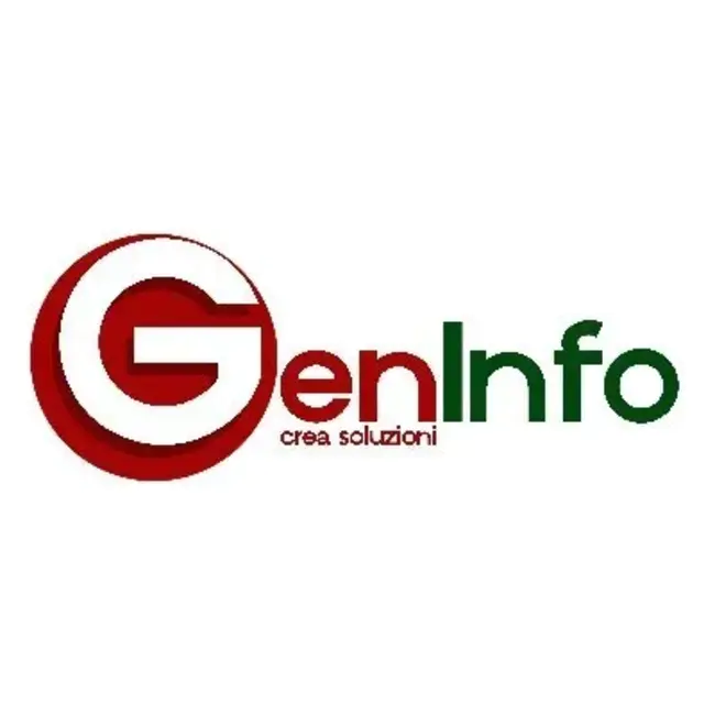 Geninfo Identifier : geninfo标识符
