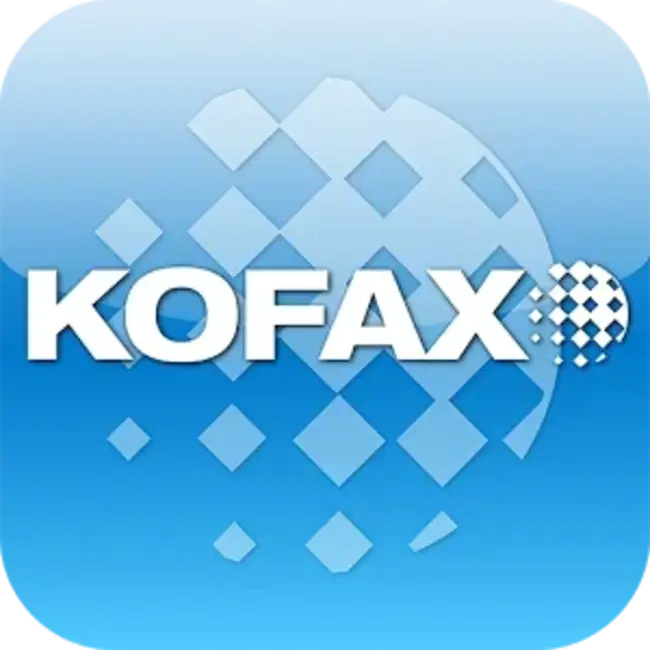 Kofax Source Manager : Kofax源管理器