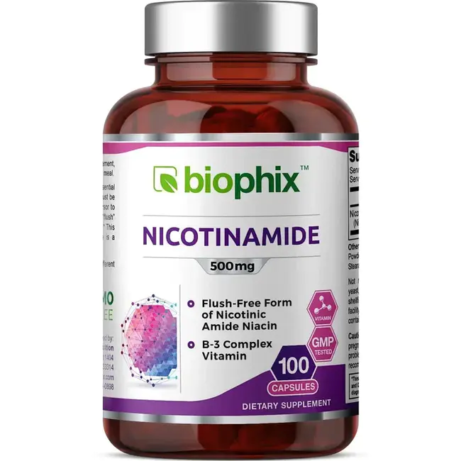 Nicotinamide Adenine Dinucleotide Phosphate : 烟酰胺腺嘌呤二核苷酸磷酸酯