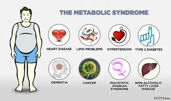 Metabolic Bone Disease : 代谢性骨病