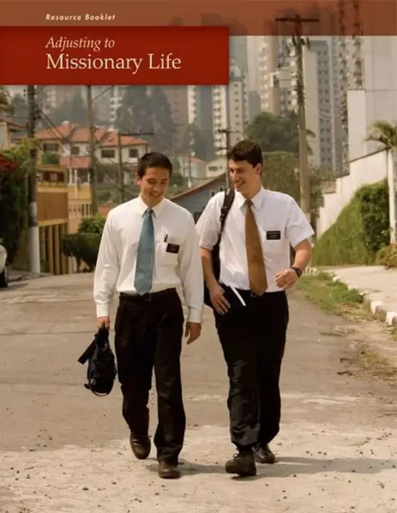Missionary Education Assistance : 传教士教育援助