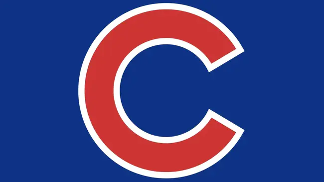 Chicago Cubs : 芝加哥小熊队