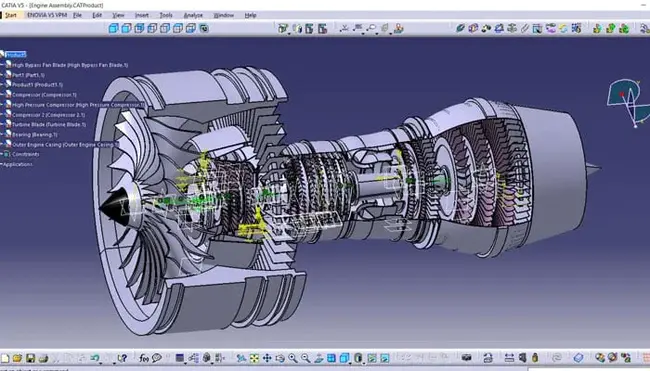 Catia Parasolid And Iges : Catia Parasolid 和 Iges