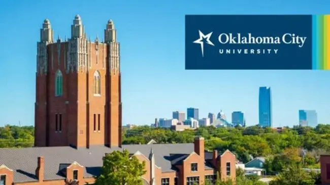 University of Oklahoma : 俄克拉荷马大学