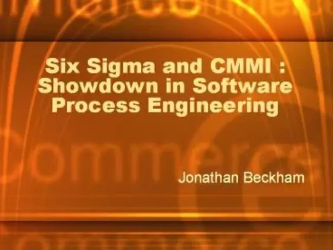 Personal Software Process : 个人软件过程