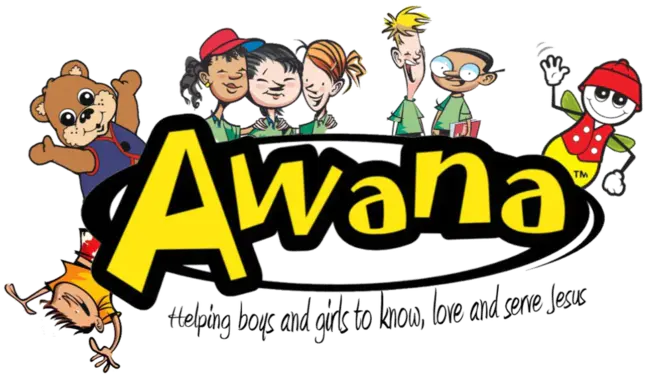 Awana Teen Ministries : Awana青少年部