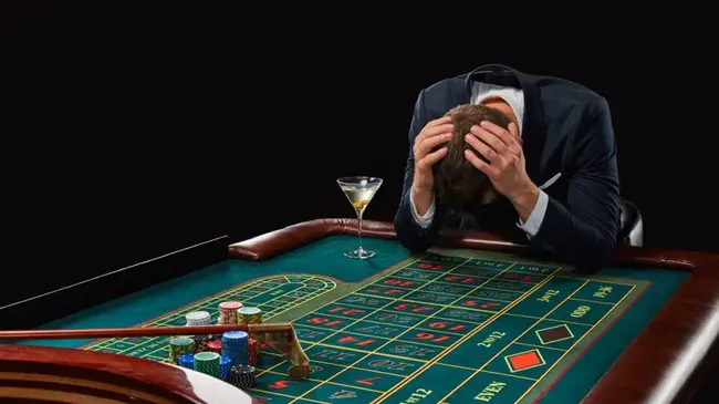Gambling Act : 赌博法