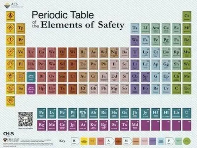 Periodic Safety Review : 定期安全审查