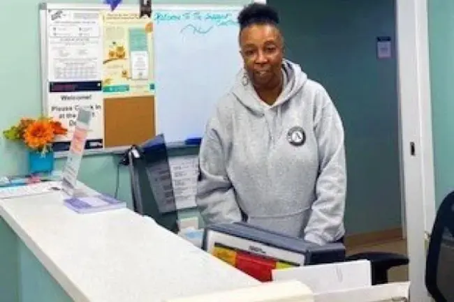 Software Technology Support Center : 软件技术支持中心