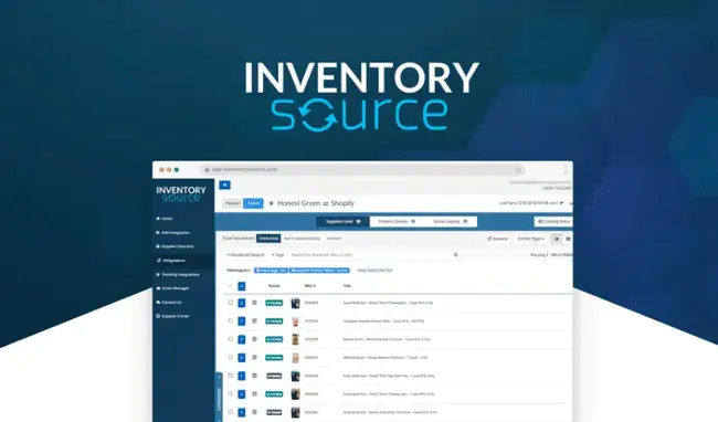Inventory and Resource System : 库存与资源系统
