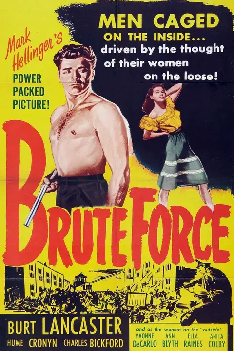 Brute Force : 蛮力