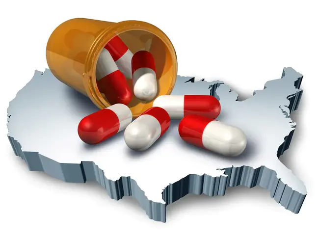 Drug Utilization Review : 药物利用回顾