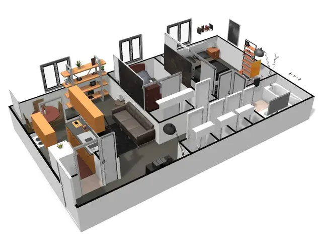 Simple Modular Architecture Research Tool : 简单的模块化体系结构研究工具