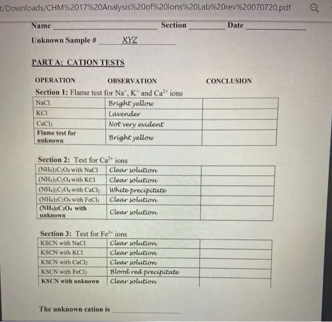 Control Flow Analysis : 控制流分析