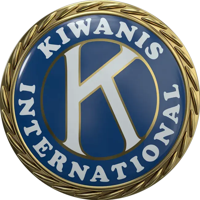 Kiwanis Educating Youth : 基瓦尼斯教育青年