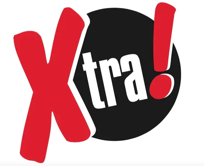 Xtra Lame : XTRA-拉梅