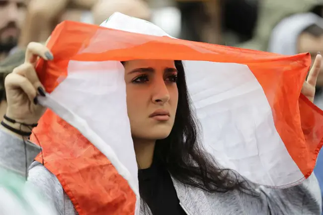 Lebanese National Congress : 黎巴嫩全国代表大会