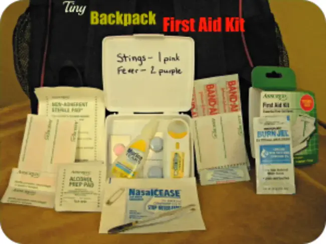 Disk First Aid : 磁盘急救