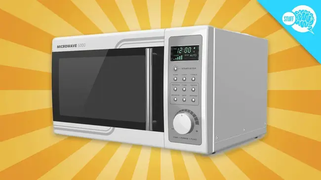 Microwave Anistropy Probe : 微波八角探针