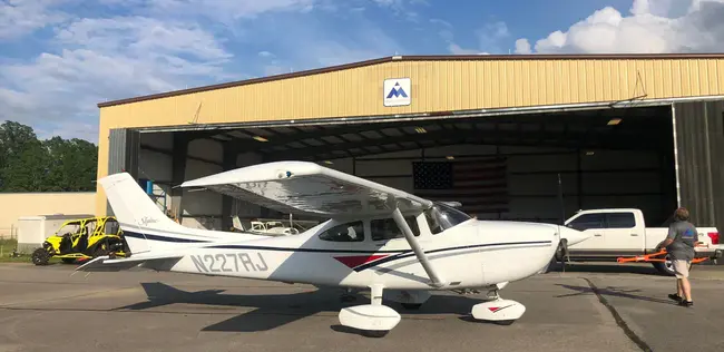 Martin Municipal Airport, Martin, South Dakota USA : 马丁市机场, 马丁, 南达科他州 美国