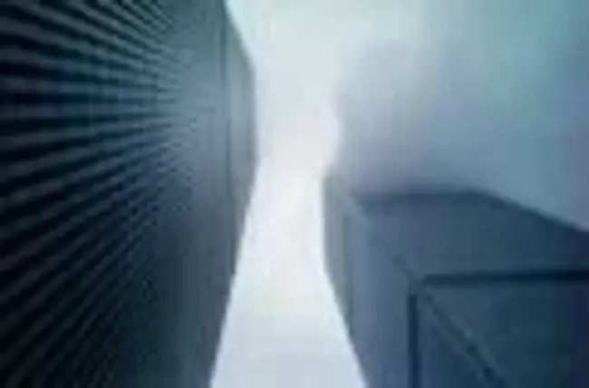 World Trade Center West : 世贸中心西