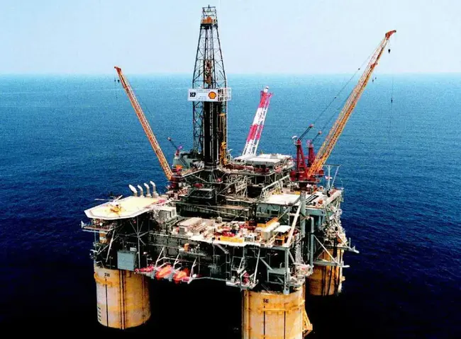 Petroleum Equipment Institute : 石油设备研究所