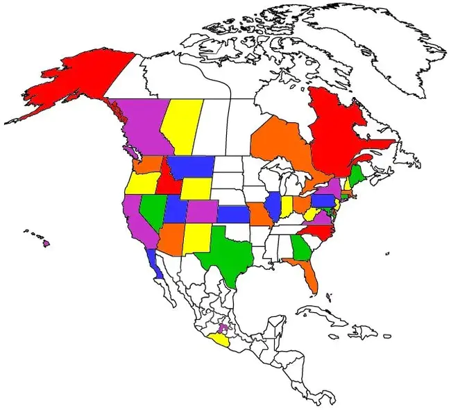 Spain America Enterprises : 西班牙-美国企业