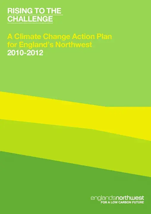 Climate Change Action Team : 气候变化行动小组