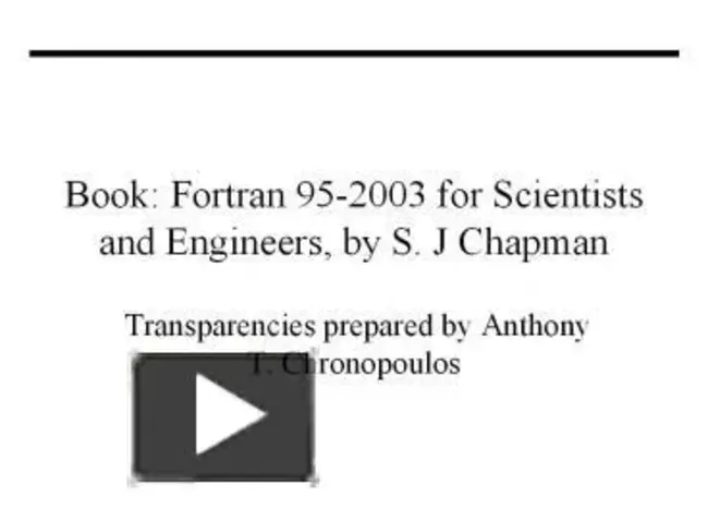 Connection Machine Fortran : Fortran连接机