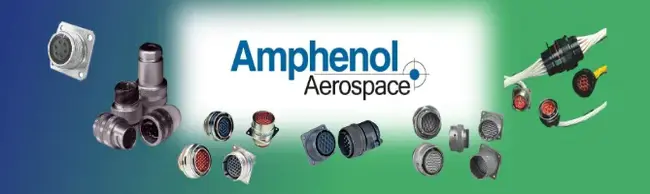Amphenol Aerospace Operations : 安费诺航空航天行动
