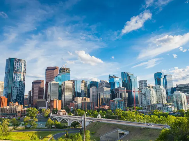 Calgary Regional Health Authority : 卡尔加里地区卫生局