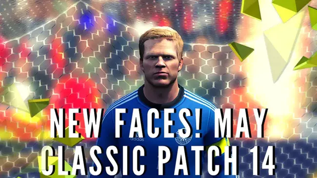 Face Patch : 面罩