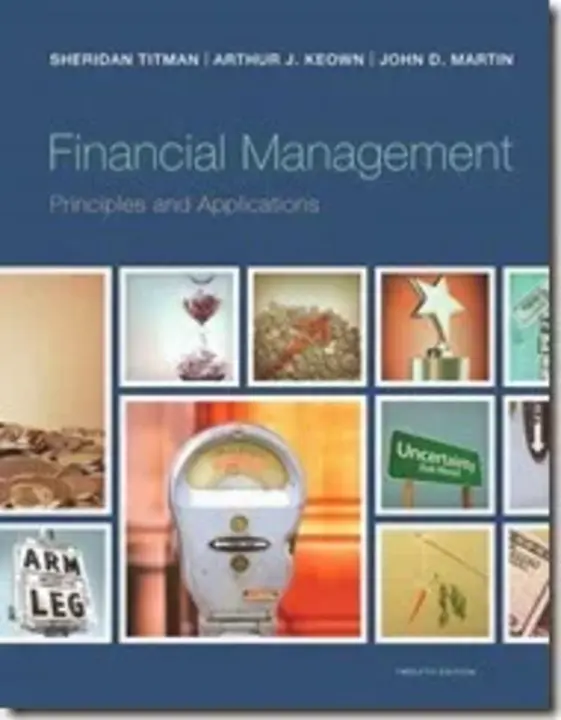 Financial Management and Accounting Division : 财务管理会计处