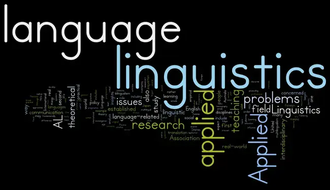 Linguistic Research and Engineering : 语言研究与工程