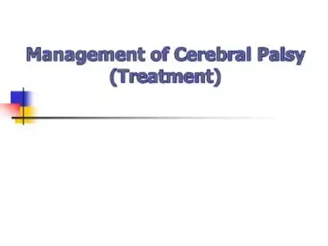 United Cerebral Palsy : 脑瘫联合协会