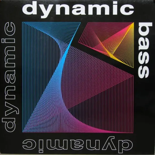 Dynamic Bass System : 动态低音系统