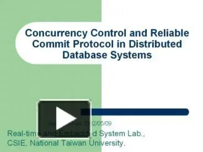 Programme Delivery Control : 程序交付控制