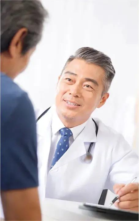 Oriental Medical Doctor : 东方医学博士