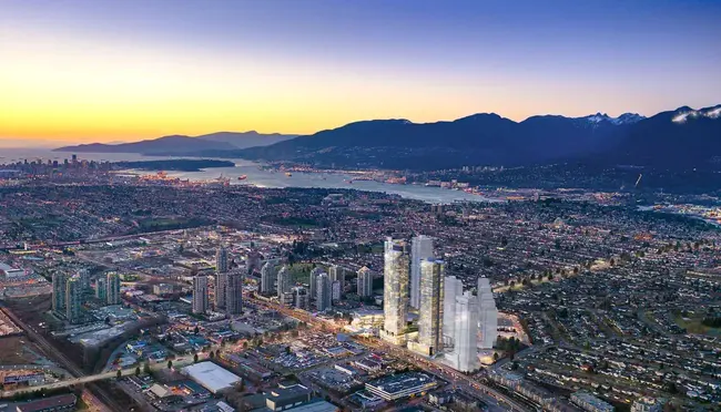 Brentwood Outreach Of Kearney : 卡尼的布伦特伍德外展