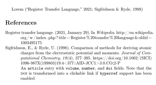 Register Transfer Language : 寄存器传输语言