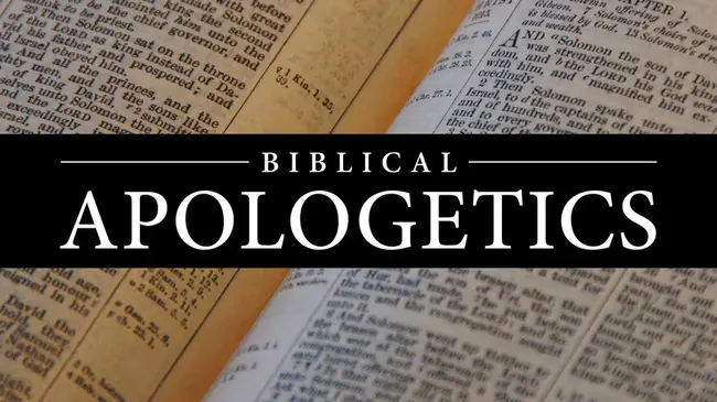 Apologetics Resources : 辩护资源