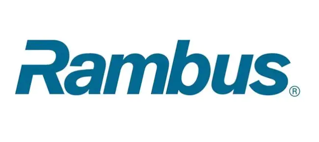 RAMBUS ASIC (Application Specific Integrated Circuit) Cell : Rambus专用集成电路（ASIC）单元