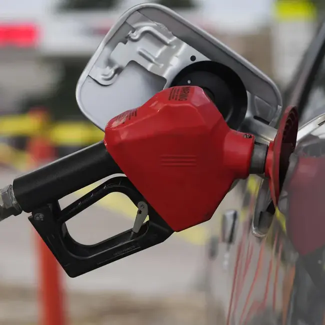 Purchased Gas Adjustment : 购买气调整