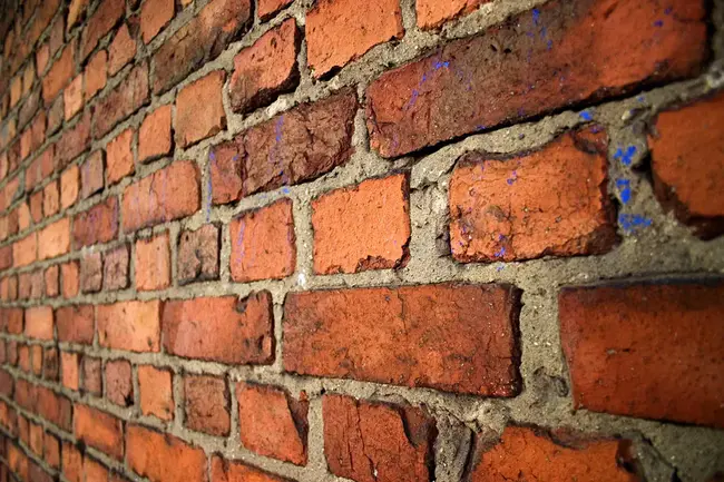 Bricks Of Bytes : 字节砖