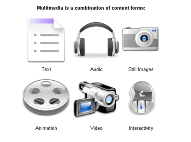 Multimedia Messaging Service : 多媒体信息服务